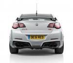 Vauxhall VXR8 GTS 2014 года